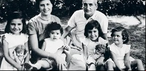 Vida, pasión y muerte de Héctor Oesterheld y su familia