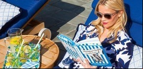 Las celebrities leen (y lo cuentan en Instagram)