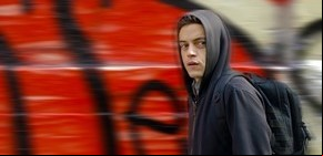 Mr. Robot: La única serie de hackers que vale la pena ver