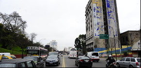 La Justicia avala desalojar un edificio para que avance el Metrobus del Bajo