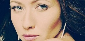 El drama de la actriz Shannen Doherty, ex "Beverly Hills": "En cinco años estaré muerta"