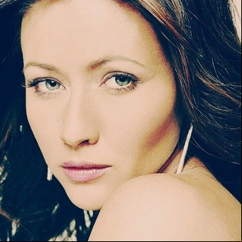 El drama de la actriz Shannen Doherty, ex "Beverly Hills": "En cinco años estaré muerta"