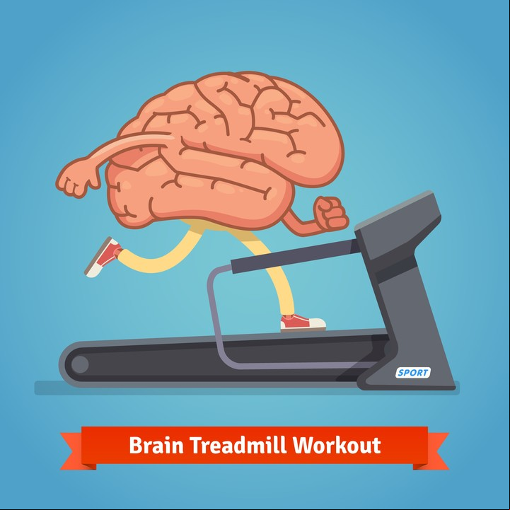Entrenar el cerebro y la inteligencia