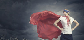 Todas somos la mujer maravilla: ¿qué es el datawarehousing dentro del hogar?