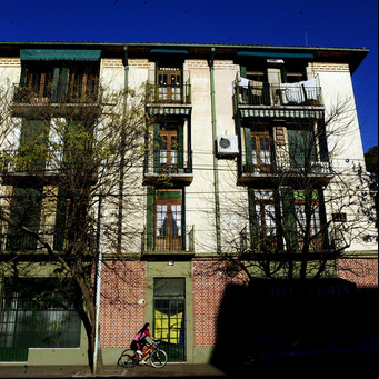 Los secretos de los cinco barrios obreros de Capital que se convirtieron en oasis coquetos
