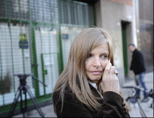D´Elía, Esteche y Mariotto defendieron a la jueza cuestionada por la Corte