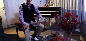 La música de Horacio Salgán