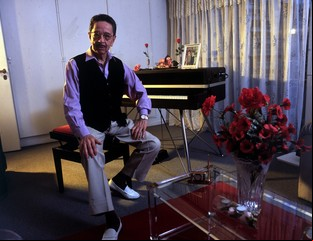 La música de Horacio Salgán
