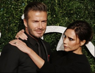 El increíble regalo de David Beckham a su esposa, Victoria, por sus 20 años de casados