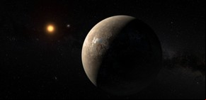 Cuáles son las 3 estrellas más cercanas al Sol