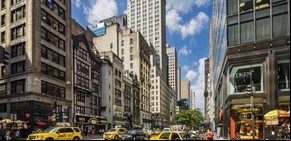 Los bohemios del Greenwich Village