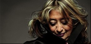La marca de la célebre Zaha Hadid llega a Buenos Aires