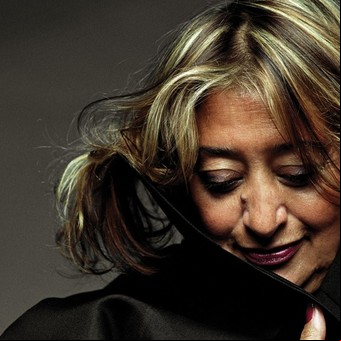 La marca de la célebre Zaha Hadid llega a Buenos Aires