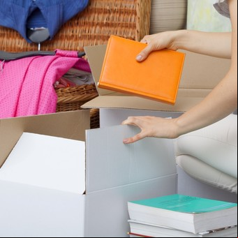 Las 5 estrategias anti desorden de la “Marie Kondo yanki"