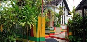 Bob Marley, la voz de Jamaica