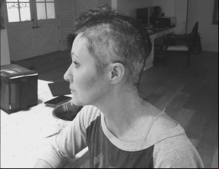 Por qué Shannen Doherty muestra su lucha contra el cáncer en redes sociales