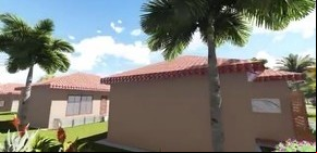 Video: Cómo son las casas prefabricadas chinas que Macri podría traer al país