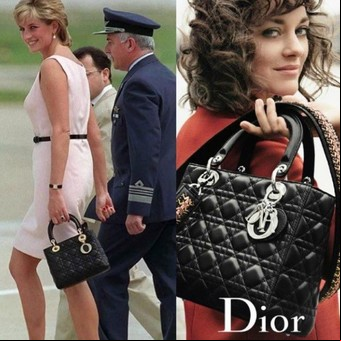 Los 5 detalles de estilo de Lady Di que todavía están vigentes