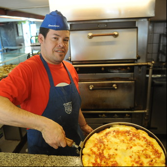 La historia de la pizza en Buenos Aires, desde los pioneros hasta la onda gourmet
