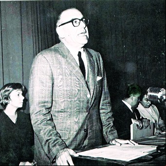 José Luis Romero, la obra de un clásico
