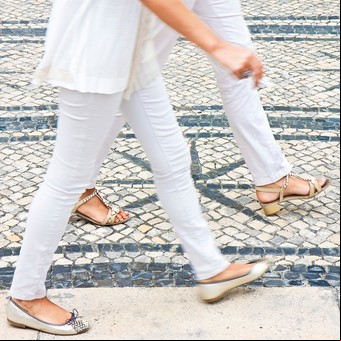 Pantalones blancos: ¿cómo y en qué ocasiones usarlos?