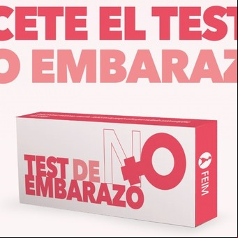 El test de no embarazo: la nueva guía para prevenir la maternidad y paternidad adolescente