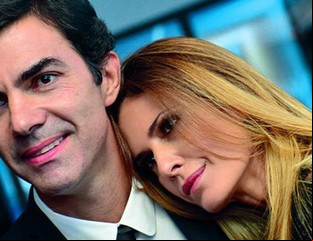 "Puna chic": cómo es el estilo "rústico pero elegante" de la boda de Macedo y Urtubey