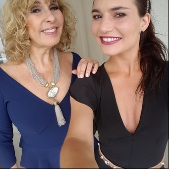 Los invitados famosos de la boda de Macedo y Urtubey