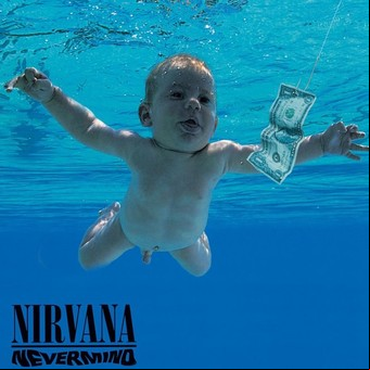 El bebé de la famosa tapa de Nirvana tiene 32 años y reanudó una demanda por explotación sexual infantil