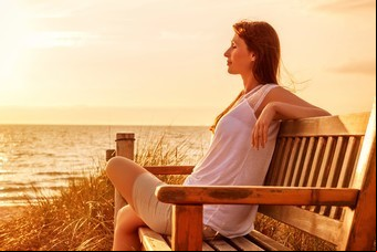 ¿Cómo volver a tu centro? Las tres "S" de la meditación