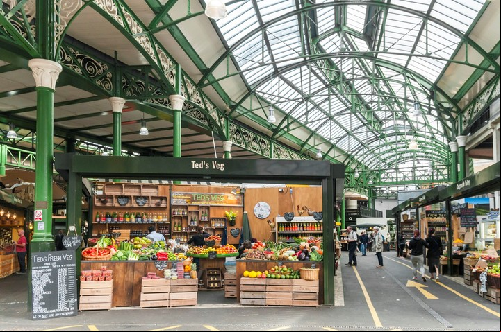 Borough Market
