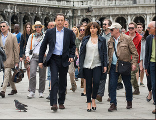 Tom Hanks, el que salva al mundo