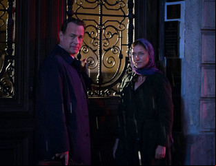"Inferno": La búsqueda del tesoro