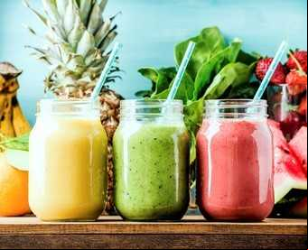 Cada vez se habla menos de "dietas mágicas" y más de alimentación saludable