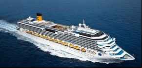 Todo cruceros: itinerarios para elegir