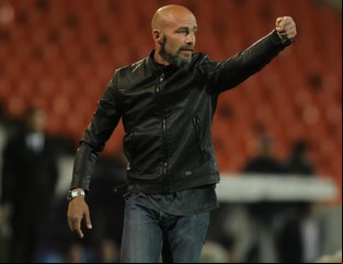 Sebastián Méndez es el nuevo entrenador de Belgrano de Córdoba