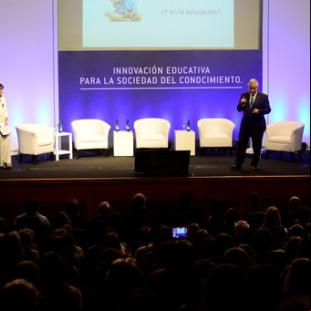 Videos, tutores y arte: las claves de las escuelas que mejoraron