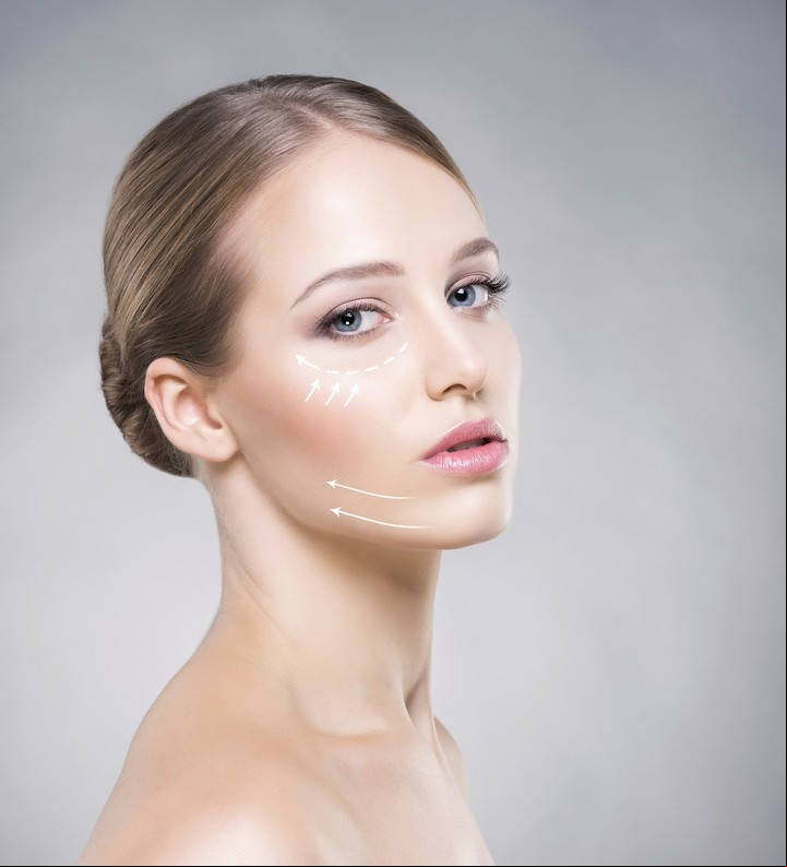 Para hablar de estética, hay que diferenciar por género.