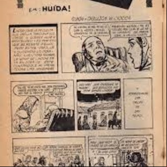 Lindor Covas, el Quijote de la Pampa