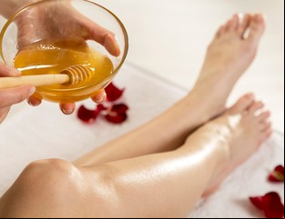Sugaring, el método de depilación que utilizaban en el antiguo Egipto