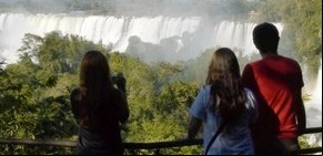 Ecoturismo desde Iguazú hasta los Esteros del Iberá