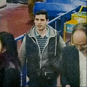 Un engaño detrás del crimen del "arbolito"