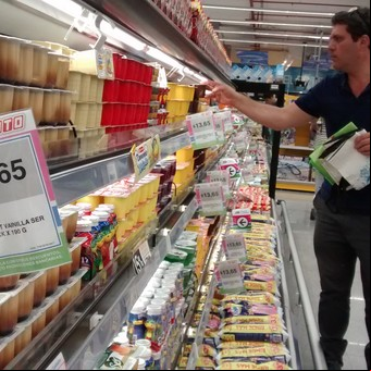 Ya no habrá devolución del IVA para las compras con tarjetas de débito