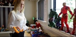 Organizadoras de placares: la salvación para desordenados irremediables
