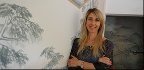 Gabriela Cosentino, health coach:"Comer saludable no implica no darse los gustos"