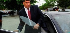 Juez rechaza la prescripción de la causa de la valija de Antonini Wilson