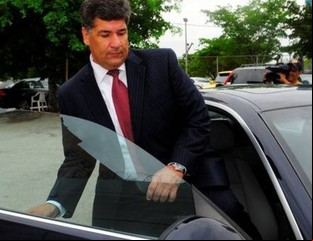 Juez rechaza la prescripción de la causa de la valija de Antonini Wilson