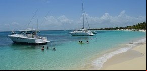 Punta Cana, la eterna conquista del Caribe