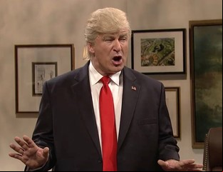 Muerte en el set: la derecha en Estados Unidos se ceba con Alec Baldwin
