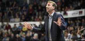 Sebastián Ginóbili y la experiencia de rozarse con la NBA